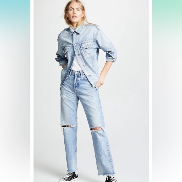 Moussy Odessa 26 - Picture 4 of 15